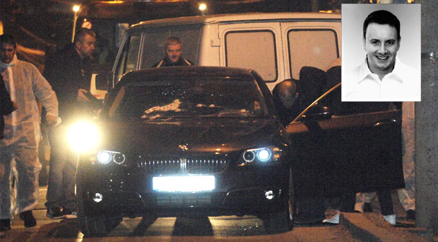 Брат убијеног Блажа Ђуровића: Са оптуженима нисмо били у свађи